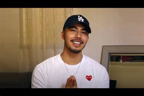 Tony Labrusca addresses rumors about his sexuality.